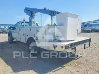 2005 Ford F-450 фото