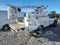 2005 Ford F-450 фото