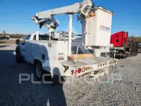 2005 Ford F-450 фото