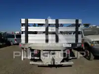 2005 Ford F-450 фото