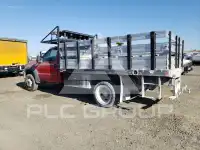 2005 Ford F-450 фото
