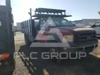 2005 Ford F-450 фото