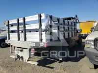 2005 Ford F-450 фото