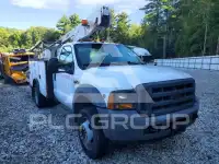 2005 Ford F-450 фото