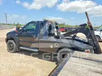 2005 Ford F-450 фото