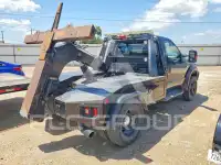 2005 Ford F-450 фото