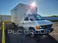 2005 Ford E-450 photo