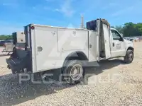 2005 Ford F-550 фото