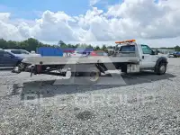 2005 Ford F-550 фото