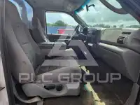 2005 Ford F-550 фото