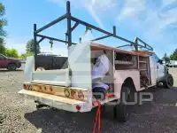 2005 Ford F-550 фото