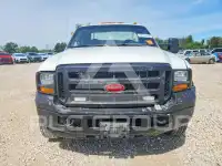 2005 Ford F-550 фото