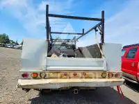 2005 Ford F-550 фото