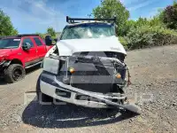 2005 Ford F-550 фото