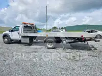 2005 Ford F-550 фото