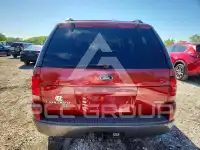 2005 Ford EXPLORER фото
