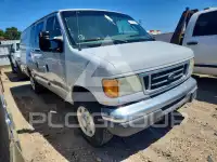 2005 Ford E-250 photo