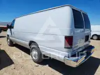 2005 Ford E-250 photo