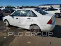 2005 Ford FOCUS фото