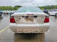2005 Ford FOCUS фото
