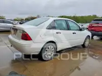 2005 Ford FOCUS фото
