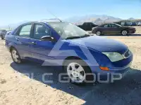 2005 Ford FOCUS фото