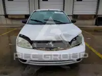 2005 Ford FOCUS фото