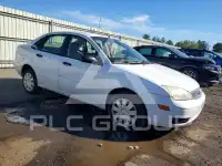 2005 Ford FOCUS фото
