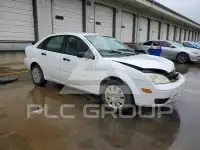 2005 Ford FOCUS фото