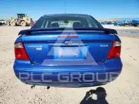 2005 Ford FOCUS фото