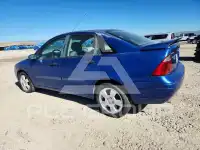 2005 Ford FOCUS фото