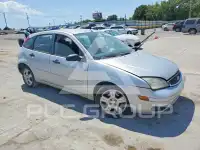 2005 Ford FOCUS фото