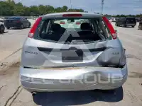 2005 Ford FOCUS фото