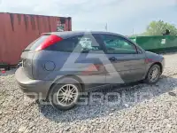 2005 Ford FOCUS фото