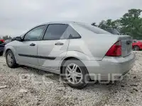 2005 Ford FOCUS фото