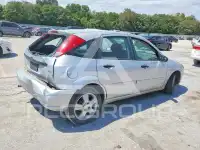 2005 Ford FOCUS фото
