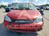 2005 Ford FOCUS фото