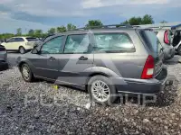 2005 Ford FOCUS фото