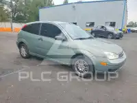 2005 Ford FOCUS фото