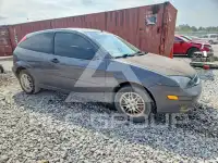 2005 Ford FOCUS фото