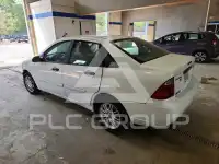 2005 Ford FOCUS фото