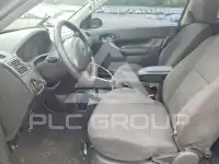 2005 Ford FOCUS фото