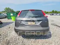 2005 Ford FOCUS фото