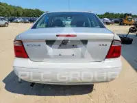 2005 Ford FOCUS фото