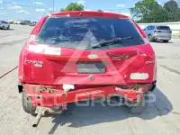 2005 Ford FOCUS фото