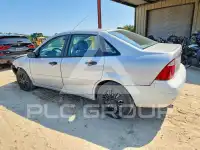 2005 Ford FOCUS фото