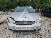 2005 Ford FOCUS фото