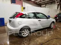 2005 Ford FOCUS фото