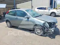 2005 Ford FOCUS фото