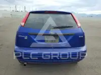 2005 Ford FOCUS фото